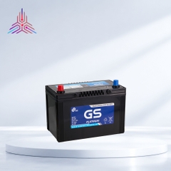 ẮC QUY GS MF 95D31R