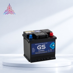ẮC QUY GS MF DIN45L