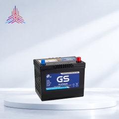 ẮC QUY GS MF 85D26L