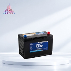 ẮC QUY GS MF 95D31L
