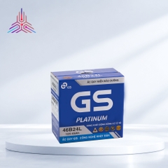 ẮC QUY GS MF 46B24L