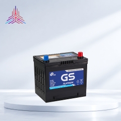 ẮC QUY GS MF 55D23L
