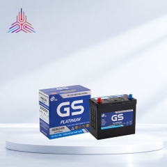 ẮC QUY GS MF 46B24R