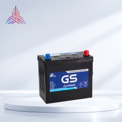 ẮC QUY GS MF 46B24LS