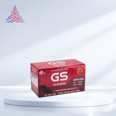 ẮC QUY GS MF DIN100L