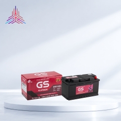 ẮC QUY GS MF DIN100L