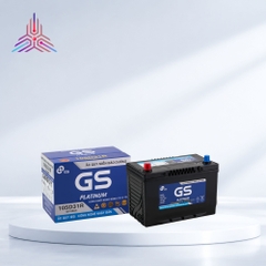 ẮC QUY GS MF 105D31R