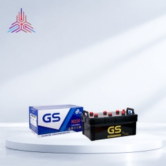 ẮC QUY GS N220