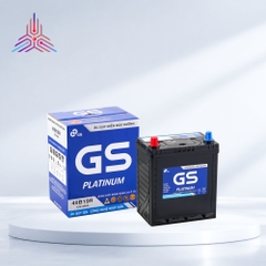 ẮC QUY GS MF 40B19R