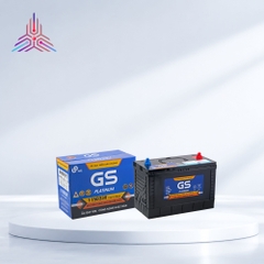 ẮC QUY GS MF 115D33V