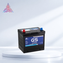 ẮC QUY GS MF 55D23R