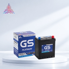 ẮC QUY GS MF 40B19LS