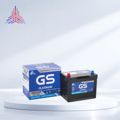 ẮC QUY GS MF 85D26R