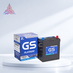 ẮC QUY GS MF 44B19L