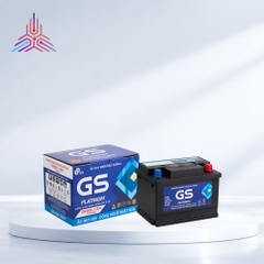 ẮC QUY GS MF DIN60L-LBN