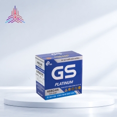ẮC QUY GS MF 46B24R