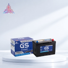 ẮC QUY GS MF 105D31L