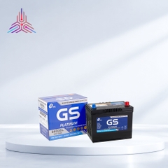 ẮC QUY GS MF 85D26L
