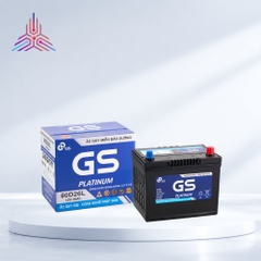 ẮC QUY GS MF 80D26R