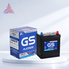 ẮC QUY GS MF 40B19L (12V-35Ah)