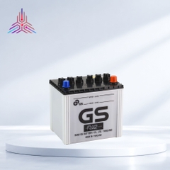 ẮC QUY GS START STOP Q85