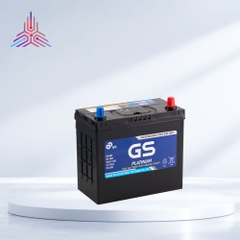 ẮC QUY GS MF 46B24L