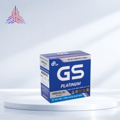 ẮC QUY GS MF 46B24LS