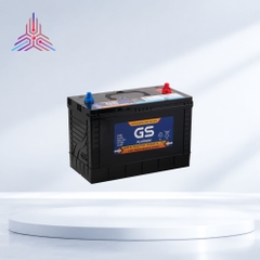 ẮC QUY GS MF 115D33V