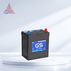 ẮC QUY GS MF 44B19L