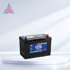 ẮC QUY GS MF 105D31L