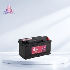 ẮC QUY GS MF DIN100L