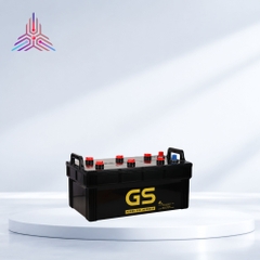 ẮC QUY GS N220