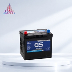 ẮC QUY GS MF 75D23R