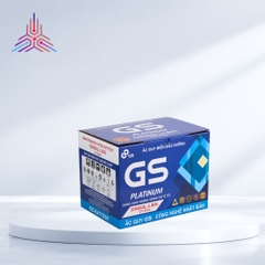 ẮC QUY GS MF DIN60L-LBN