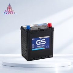 ẮC QUY GS MF 40B19LS