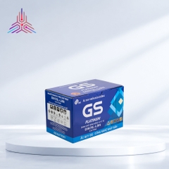 ẮC QUY GS MF DIN70L-LBN