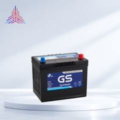 ẮC QUY GS MF 80D26L