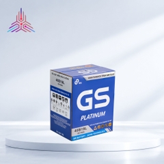 ẮC QUY GS MF 40B19L (12V-35Ah)