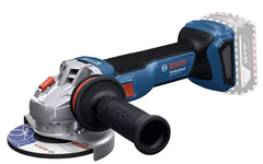 Thân Máy Mài Góc Bosch GWS 18V-10P - 06019J41K0 (solo chưa pin, sạc)