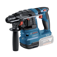 Máy khoan bê tông dùng pin 18V Bosch GBH 185-LI Solo (06119240L0)