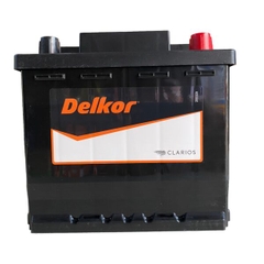 Ắc quy Delkor DIN 55066 50AH