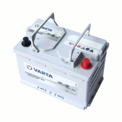 Ắc quy Varta LN3 70AH