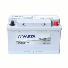 Ắc quy Varta LN4 80AH