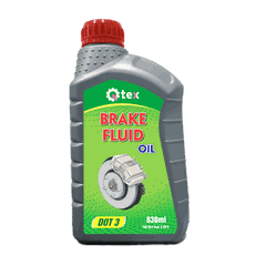 Dầu thắng Qtex 830ml
