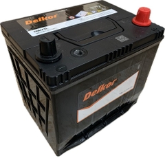 Ắc quy Delkor 60D23L 60AH