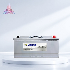 ẮC QUY VARTA 12V 105AH 605 901 095 (AGM LN6)