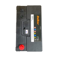 Ắc quy Delkor 120D31L 90AH