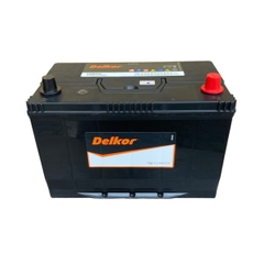 Ắc quy Delkor 120D31L 90AH