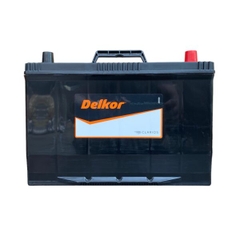 Ắc quy Delkor 120D31L 90AH