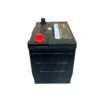 Ắc quy Delkor DF70L-OE/80D26L 70AH